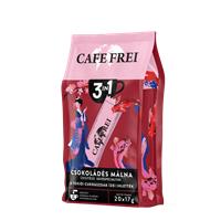 Instant kávé, 20x17 g, CAFE FREI 